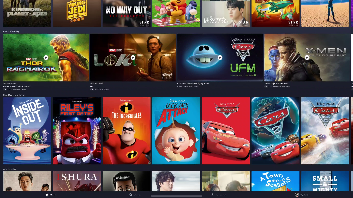 Disney+