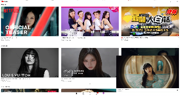 YouTube