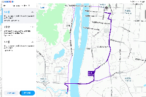 Waze 导航