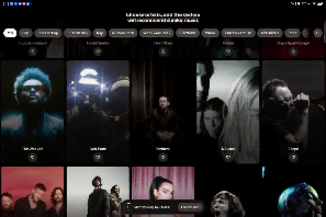 Yandex Music